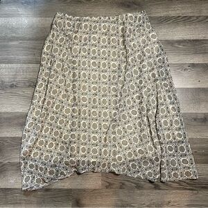 Vintage Worthington Mini Skirt